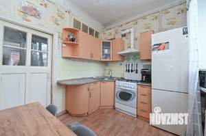 2-к квартира, вторичка, 54м2, 2/5 этаж
