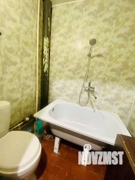 1-к квартира, вторичка, 22м2, 8/9 этаж