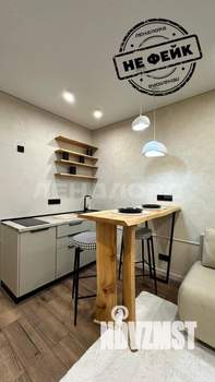 Студия квартира, вторичка, 24м2, 2/10 этаж