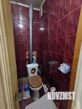 2-к квартира, вторичка, 54м2, 1/9 этаж