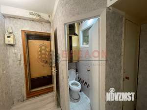 3-к квартира, вторичка, 58м2, 5/5 этаж