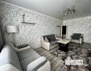 1-к квартира, вторичка, 39м2, 15/16 этаж