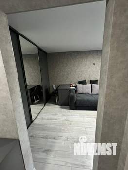 1-к квартира, вторичка, 30м2, 3/5 этаж