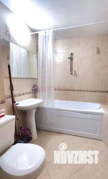 1-к квартира, вторичка, 43м2, 8/19 этаж