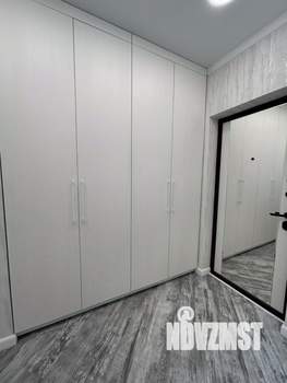 Студия квартира, вторичка, 32м2, 13/20 этаж