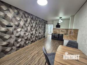 1-к квартира, вторичка, 47м2, 19/19 этаж