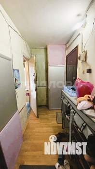 3-к квартира, вторичка, 60м2, 9/9 этаж