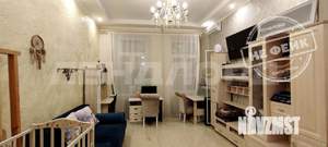 1-к квартира, вторичка, 38м2, 3/4 этаж