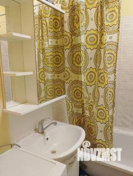 Студия квартира, вторичка, 28м2, 4/18 этаж