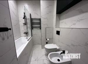 3-к квартира, вторичка, 97м2, 7/21 этаж