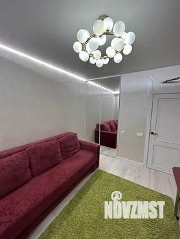 2-к квартира, вторичка, 67м2, 21/23 этаж