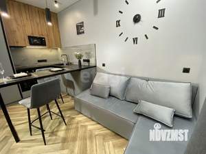 Студия квартира, вторичка, 26м2, 7/9 этаж
