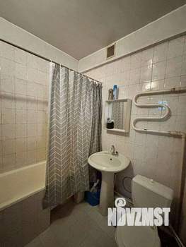 2-к квартира, вторичка, 48м2, 3/5 этаж