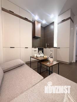 1-к квартира, вторичка, 34м2, 2/6 этаж