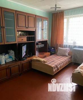 3-к квартира, вторичка, 63м2, 4/9 этаж