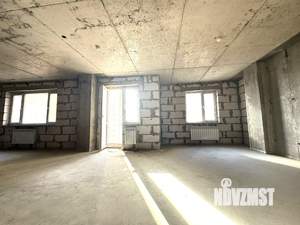 4-к квартира, вторичка, 120м2, 14/17 этаж