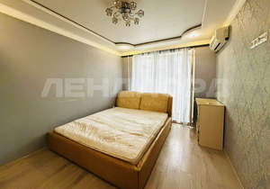 3-к квартира, вторичка, 61м2, 2/9 этаж