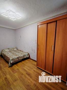 3-к квартира, вторичка, 56м2, 1/5 этаж