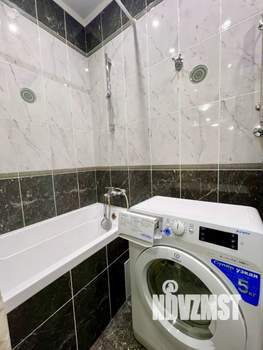 1-к квартира, вторичка, 42м2, 9/14 этаж