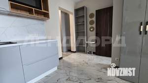 1-к квартира, вторичка, 44м2, 3/22 этаж
