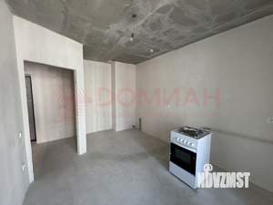 2-к квартира, вторичка, 38м2, 11/24 этаж