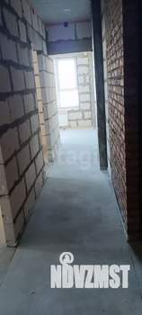3-к квартира, вторичка, 78м2, 10/25 этаж