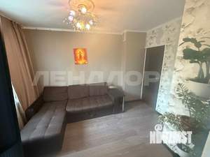 3-к квартира, вторичка, 65м2, 1/9 этаж