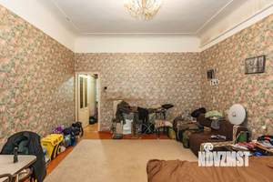 1-к квартира, вторичка, 48м2, 1/2 этаж