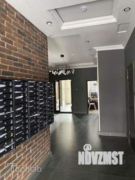 1-к квартира, вторичка, 41м2, 6/22 этаж