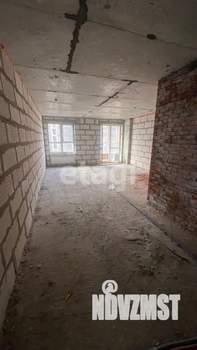 1-к квартира, вторичка, 41м2, 12/24 этаж