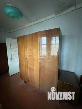 2-к квартира, вторичка, 29м2, 3/5 этаж