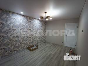 2-к квартира, вторичка, 48м2, 2/5 этаж