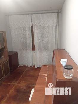 2-к квартира, вторичка, 45м2, 1/5 этаж