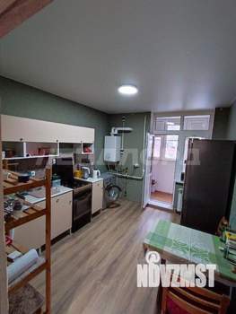 2-к квартира, вторичка, 58м2, 1/22 этаж