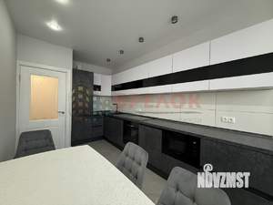 2-к квартира, вторичка, 70м2, 17/24 этаж