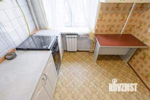 2-к квартира, вторичка, 45м2, 3/5 этаж