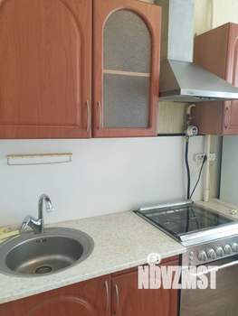 1-к квартира, вторичка, 30м2, 5/9 этаж