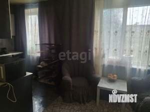 3-к квартира, вторичка, 59м2, 4/5 этаж