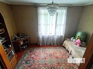 3-к квартира, вторичка, 65м2, 4/5 этаж