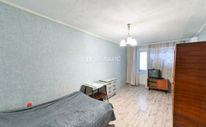 1-к квартира, вторичка, 32м2, 3/5 этаж