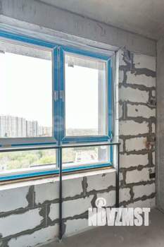 1-к квартира, вторичка, 35м2, 2/20 этаж