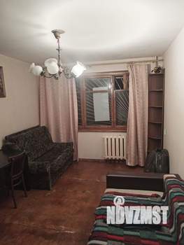 2-к квартира, вторичка, 45м2, 1/5 этаж