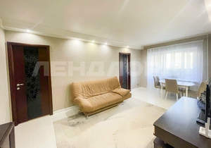 3-к квартира, вторичка, 55м2, 4/5 этаж