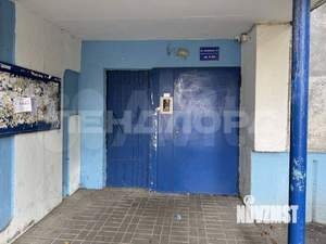 2-к квартира, вторичка, 50м2, 1/10 этаж