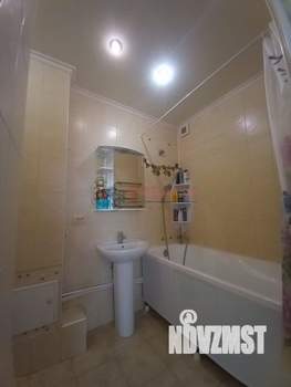 3-к квартира, вторичка, 60м2, 5/14 этаж