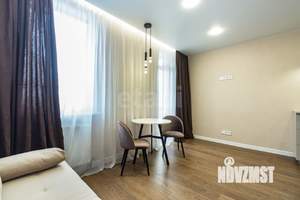 Студия квартира, вторичка, 29м2, 15/25 этаж