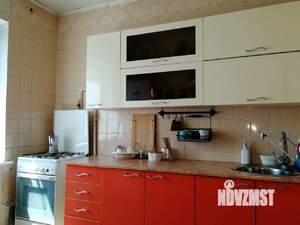 2-к квартира, вторичка, 54м2, 9/9 этаж