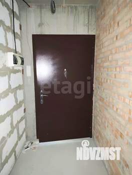2-к квартира, вторичка, 58м2, 10/24 этаж