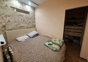 1-к квартира, вторичка, 35м2, 6/9 этаж