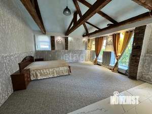 3-к квартира, вторичка, 97м2, 3/3 этаж